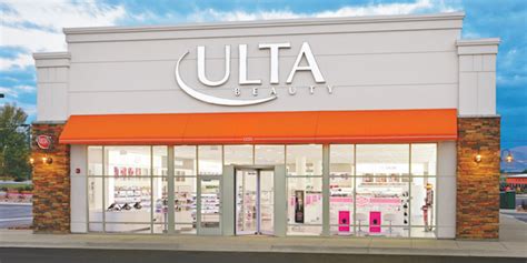 nearest ulta to my location.